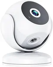 Binxind Wireless A5 Mini WiFi 1080p Hd IP Small CCTV Cameras Mobile Phone Mini Video Camera for Home Camera