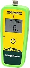 Giantz Digital Electric Fence Tester Fault Finder Voltage Tester Fault 13KV