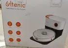 Ultenic T10 Pro Robot Vacuum Cleaner With Mop 4000pa Suction Self-emptying