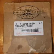 ALLISON TRANSMISSION CONTROL MODULE TCM 29551869 A59 NEW IN BOX