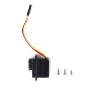 NEW Spektrum SPMSA335 A335 Sub-Micro Digital 9g Metal Gear Servo FREE US SHIP