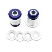 SuperPro Control Arm Lower Front Bushing Kit - SPF4106K
