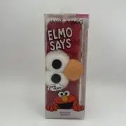 Wet n Wild Sesame Street Elmo Says Headband RARE LIMITED EDITION