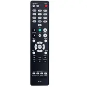 RC-1235 Replaced Remote Control for Network Stereo Receiver RC-1235 DRA-800H DRA800H Black