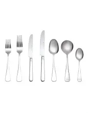 [Maxwell & Williams] Madison Cutlery Set 42 Piece in Stainless Steel