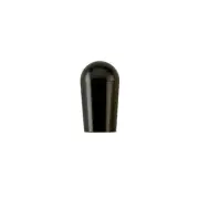 Black Toggle Switch Cap Cover for Electric Guitars Free Tracking Parts New 3.5mm