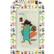 【Disney】HTC Desire 620 彩繪透明保護軟套