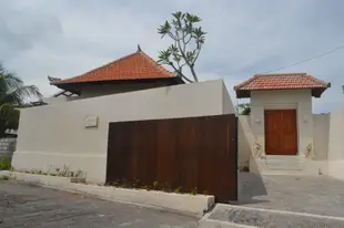 巴厘島布吉特梅森德査米酒店Bukit Maison de Charme Bali