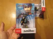 MARTH AMIIBO FIRE EMBLEM SUPER SMASH BROS Nintendo 3DS WII U SWITCH NEW US