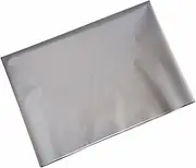 Projector Screen - Premium Reflective Material, Foldable Panel | 120-Inch Widescreen 16:9 Ratio with Hook Mount Setup, Portable Projection Curtain for Family Cinema, Indoor Shows, Garden Events