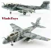 Hobby Master 1/72 EA-6B Prowler Gray Wolves NL520 Bagram Afghanistan HA5010B