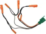 Scorpio ALARM CONN HON-6 4020-0023