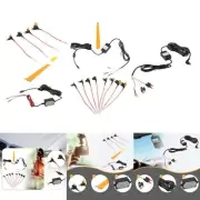 Dash cam Hardwire Kit Cable Type C