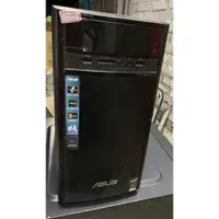 在飛比找蝦皮購物優惠-華碩 四核 主機 Asus AS-K31AM-J J1800