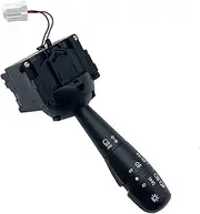 Steering Column Switch Light Switch 8201167981 Fit for Renault Dacia Logan Clio IV 4 TRAFIC III 3 SANDERO 255405005R 255401303R