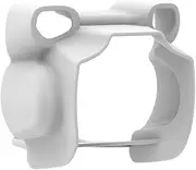 Lens Cover Accessories for for Mini 3 Lens Hood Sunshade Protective Cover Anti-Glare Gimbal Camera Guard (Color : Gray)