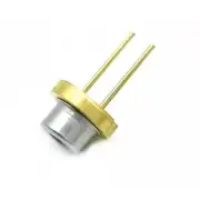 1pc Original Sharp GH0393AA2G 395nm 350mW TO-18 5.6mm Laser Diode