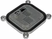 For Ford Police Interceptor Sedan Xenon Lighting Ballast Dorman 58651KB (for: Ford)