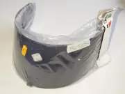 Visor dark smoke BHV541 Genuine AGV for Quasar #MC462