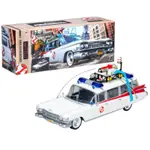 【孩之寶 HASBRO】 魔鬼剋星 GHOSTBUSTERS 捉鬼車ECTO-1