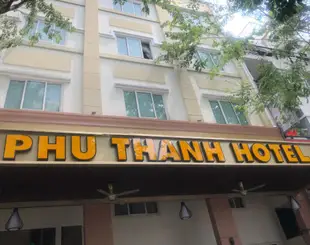 富聖飯店PHU THANH HOTEL