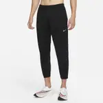 (骨折價）全新正品代購NIKE THERMA-FIT CHALLENGER足球運動長褲慢跑抽繩側袋九分褲