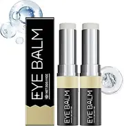 2pcs Lumibalm For Under Eye Bags, Lumibalm - Remove Eye Bags In Minutes, Instant Tightening Of Eye Bags, Lumi Balm For Under Eye Bags Instant Firm
