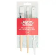 American Crafts Kaboom Chocolaka Decorating Tool Kit-