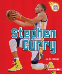 在飛比找博客來優惠-Stephen Curry