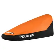 Polaris Matryx 650 850 Indy Switchback Assault Cover BLACK/ORANGE standard #320