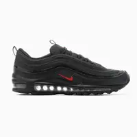 在飛比找蝦皮購物優惠-【小八】Nike Air Max 97 Bred 黑紅 DV