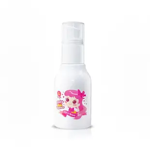 韓國Pinky Princess兒童護髮精油 80ML / 瓶