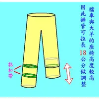 在飛比找蝦皮購物優惠-((( 外貌協會 ))) 天德牌雨褲 R2 R3 R4 新R