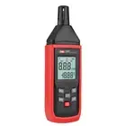 Digital Temperature Humidity Meter Thermometer Accurate Measurement Hygrometer