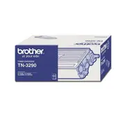 Brother HI YIELD TN CRTRDG FOR HL-5340D/5350DN/5370DW/5380DN-8000PGS