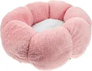 Warm Cat Nest Household Cat Bed Pet Marching Bed Small Dog Kennel Comfortable Sleep Nest Cat Toy