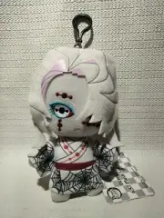 Demon Slayer 6.5" Plush Character Dangler with Clip
