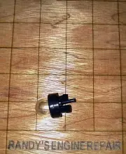 Primer Bulb 12318139130 (38010-81330) PUMP FUEL (Snap-In) Echo CS-310 Others