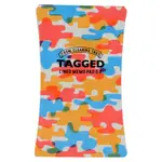 HI MOJIMOJI TAGGED MEMO PAD/L/CAMOUFLAGE/05超機能耐水性便條 誠品ESLITE