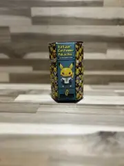Pokémon Villain Costume Pikachu Figure