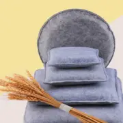 Wool Felt Cushion Craft Tools for DIY Needle Kit Felting Plush Toy Art Mat Pads