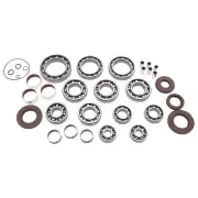 New ALL BALLS Rear Differential Bearing & Seal Kit For POLARIS 25-2114