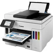 Canon MAXIFY MegaTank All-In-One Printer GX7060 Scan Copy Print Fax MultiFunction
