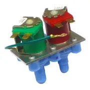 Refrigerator Water Inlet Solenoid Valve for Amana D7742204 W10245167