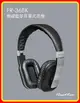 【現貨】Floyd Rose FR-36BK Bluetooth Wireless 無線藍牙耳罩式耳機(黑)