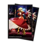 65 Ct Last Protector Sleeves Encore Standard Deck Storage Protector Fate / Extra