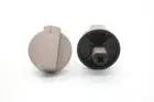 Technika Oven Cooker Silver Knob|B6EFTSS B6GEFTSS3 B9GEFTCSS