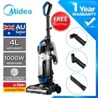 Midea 4L Handheld Vacuum Cleaner