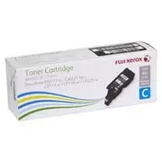 Fuji Xerox CYAN TONER 700 PAGE YIELD DPCP115/116/225W/CM115W/225FW