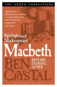 在飛比找博客來優惠-Springboard Shakespeare: Macbe